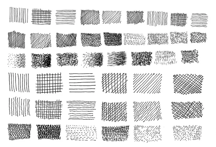 Random Marks Have you fallen for the myth of ‘I can’t draw’? Do it anyway – and reap ...