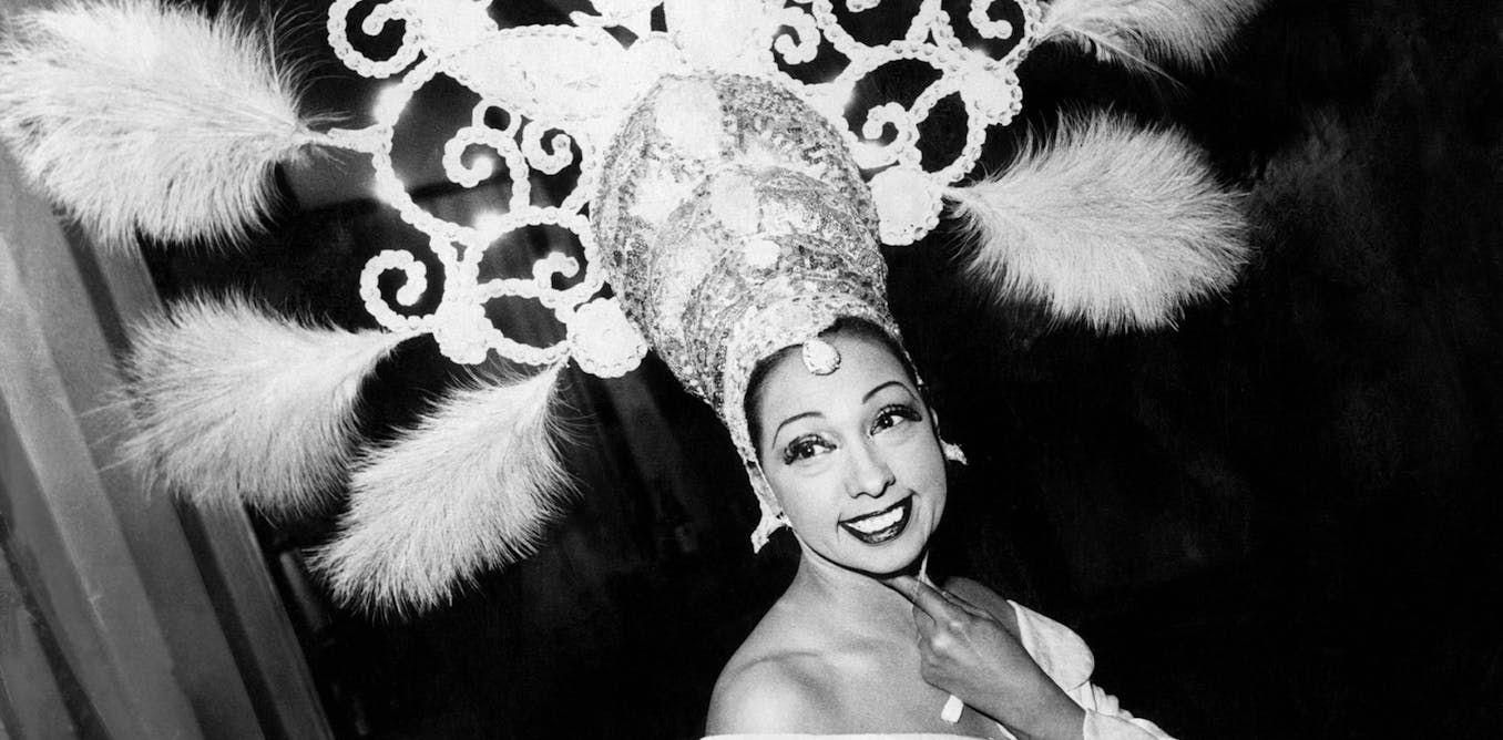 Josephine Baker: what it means to enter France's hallowed Panthéon