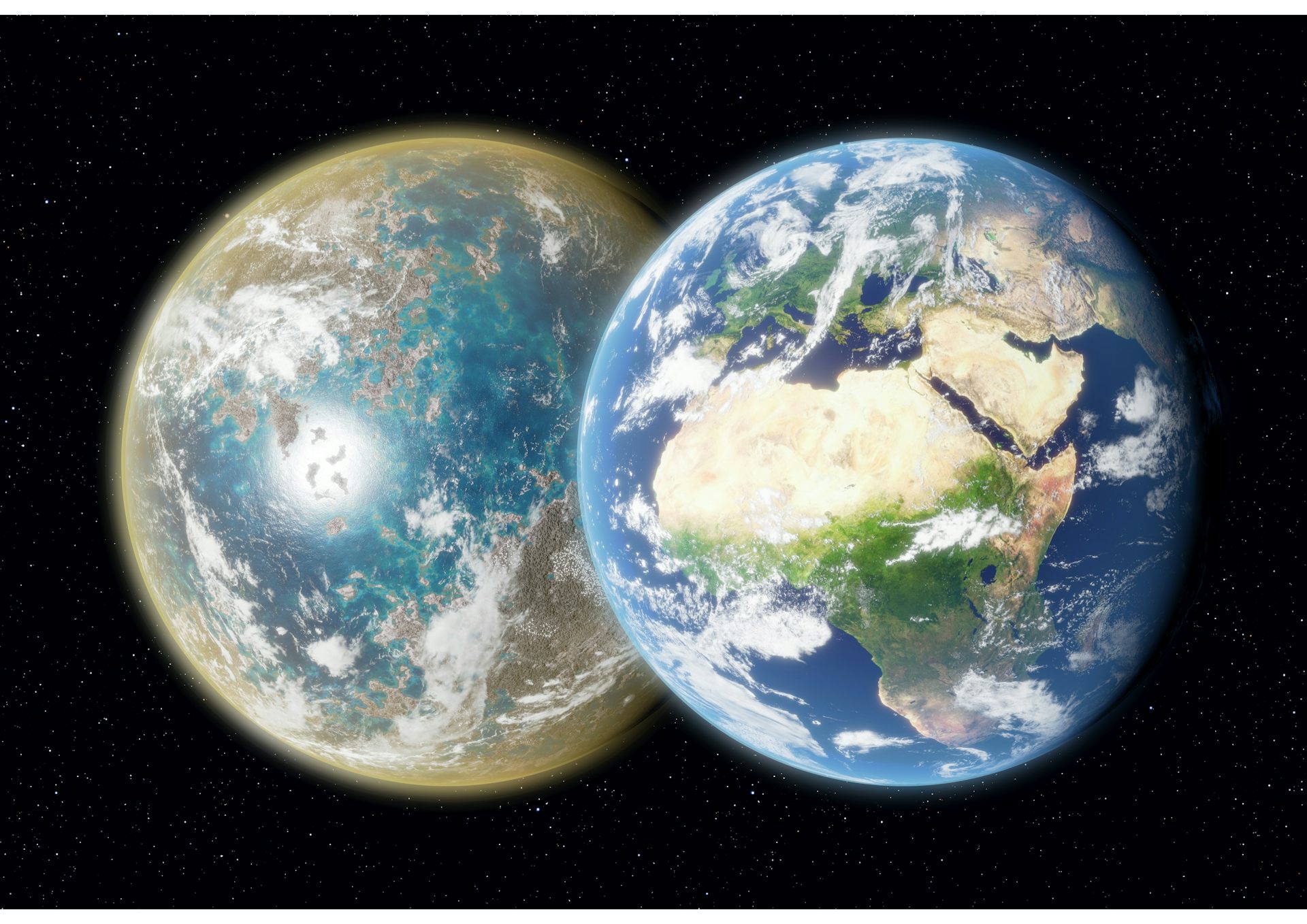 How changing levels of iron shaped the evolution of life on Earth