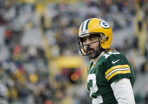 Aaron Rodgers dropped the ball on critical thinking – with a little practice you can do better