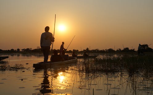 River stories, culture wars, share house sagas: 5 of the best podcasts of 2021