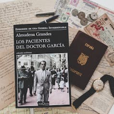 Almudena Grandes y la memoria de los márgenes 3 Almudena Grandes y la memoria de los márgenes 3