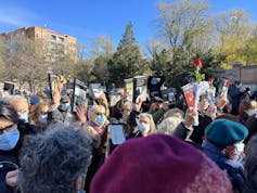Almudena Grandes y la memoria de los márgenes 1 Almudena Grandes y la memoria de los márgenes 1