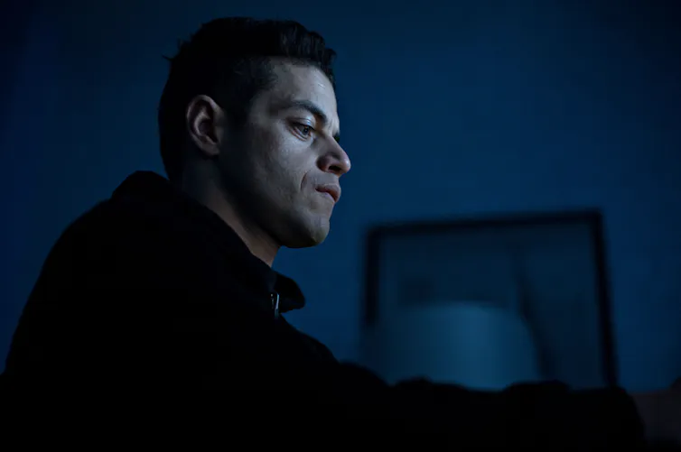 MrRobot
