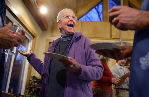 Nuns against nuclear weapons – Plowshares protesters have fought for disarmament for over 40 years, going to prison for peace
