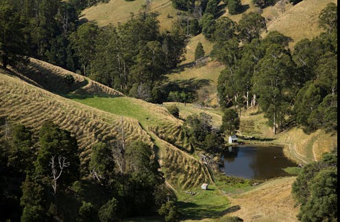 There's an enormous geothermal pool under the Latrobe Valley that can give us cheap, clean energy