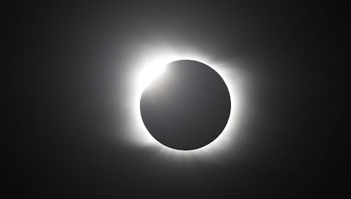 Total solar eclipse will bring 2 minutes of darkness to Antarctica's months of endless daylight