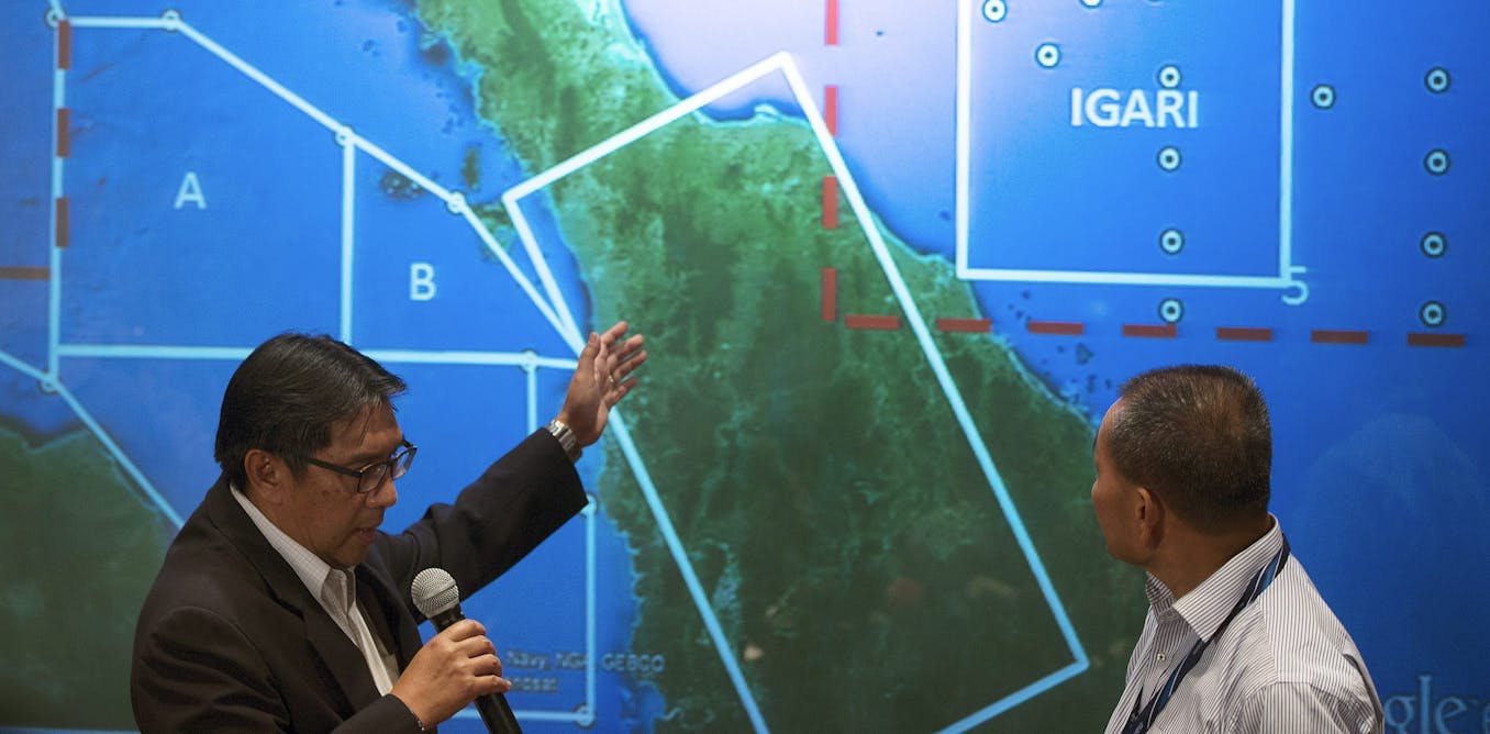 Why some air crash investigations remain mysteries of the deep Why some air crash investigations remain mysteries of the deep