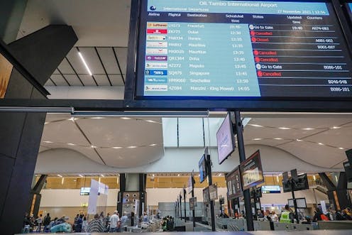 Varian terbaru COVID-19 Omicron: 5 langkah yang harus dihindari, 10 langkah yang harus segera diambil