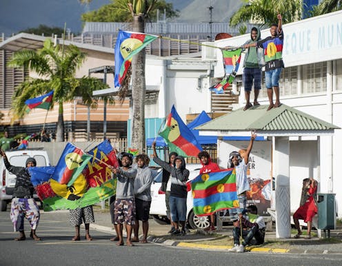 Why New Caledonia's final independence vote could lead to instability and tarnish France's image in the region