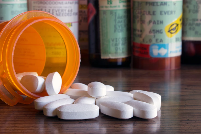 presciption pills
