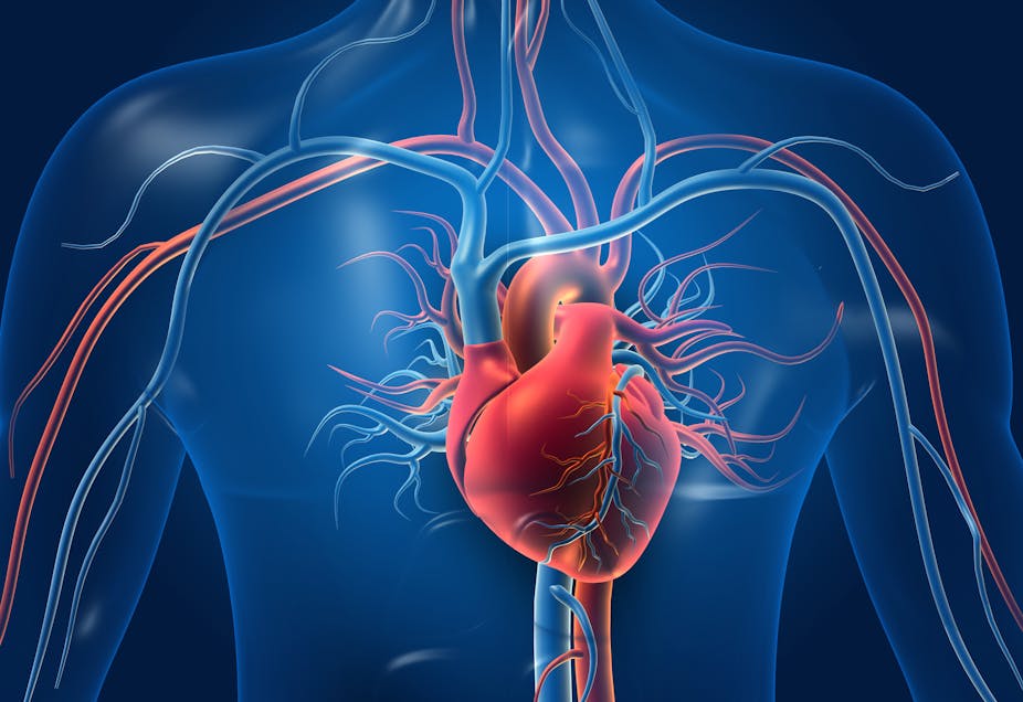 Diabetes drug may help improve symptoms for people with heart failure – new research