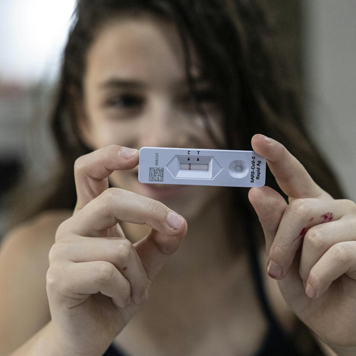How To Use Rapid Testing To Keep You And Your Family Safe During The 2021 Holiday Season How To Use Rapid Testing To Keep You And Your Family Safe During The 2021 Holiday Season
