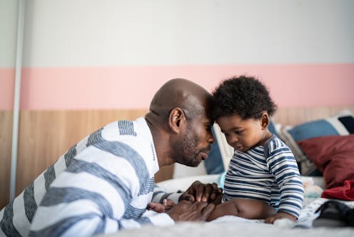 How changing parental beliefs can build stronger vocabulary and math skills for young children