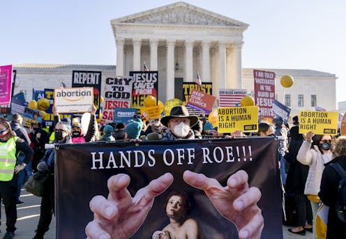 Will Roe v Wade be overturned, and what would this mean? The US abortion debate explained