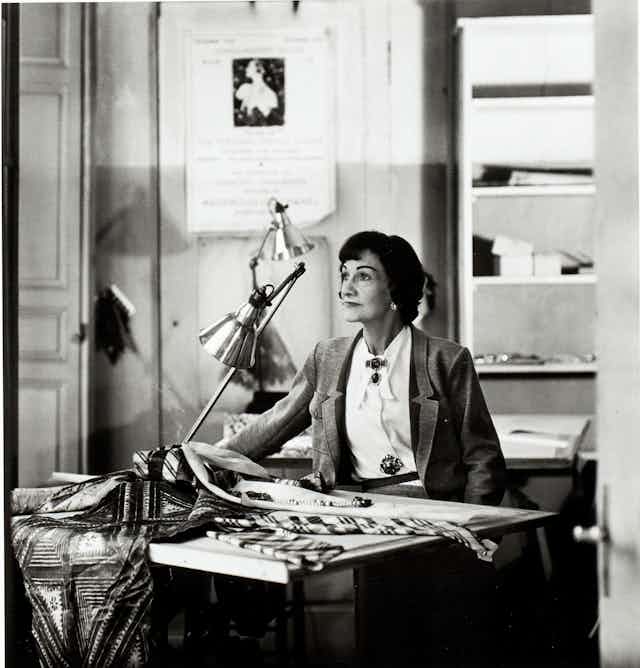 Coco Chanel  Biography, Fashion, Designs, Perfume, & Facts