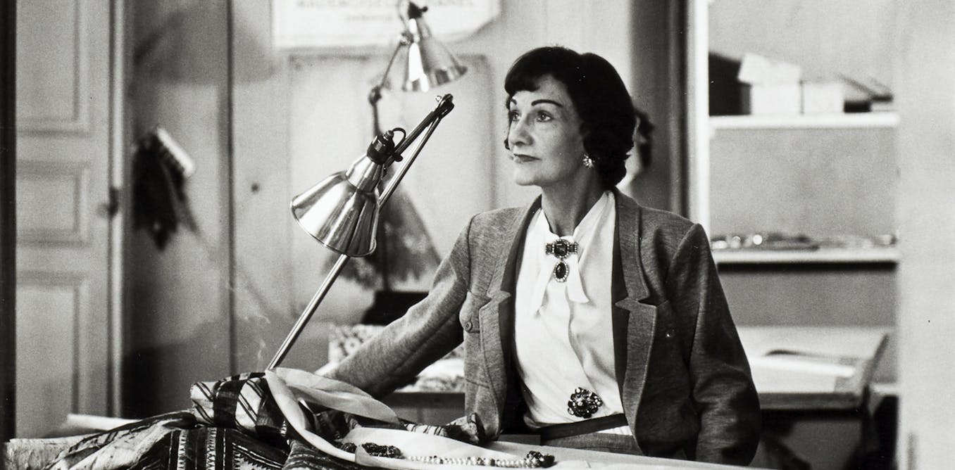 Friday essay: Chanel's complex legacy