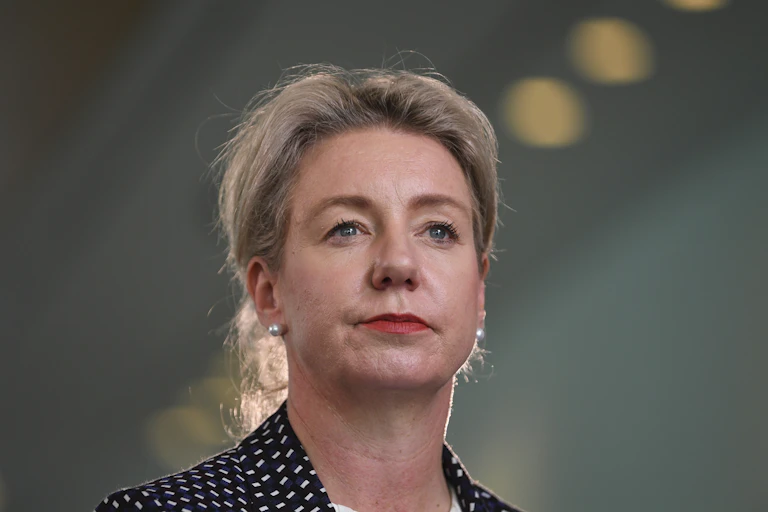 Bridget Mackenzie