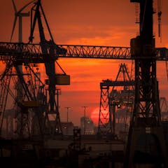 research paper about oil exploration