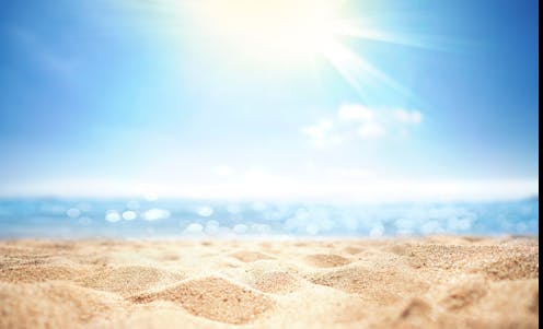 What is the UV index? An expert explains what it means and how it's calculated