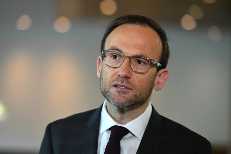 Adam Bandt