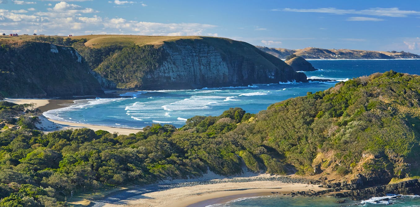 Shell losing millions as South Africa ditches dirty energy 1 West Coast in South Africa. www.theexchange.africa