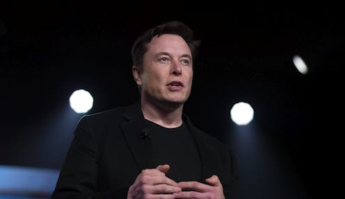 How Elon Musk can save big on taxes by giving away a ton of his Tesla stock