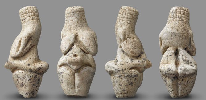 Prehistoire News Research And Analysis The Conversation Page 1 Prehistoire News Research And Analysis The Conversation Page 1