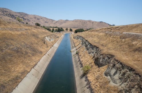 'Zero Day' for California water? Not yet, but unprecedented water restrictions send a sharp warning