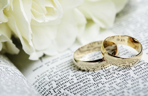 What partnership looks like in Mormon marriages is shifting – slowly