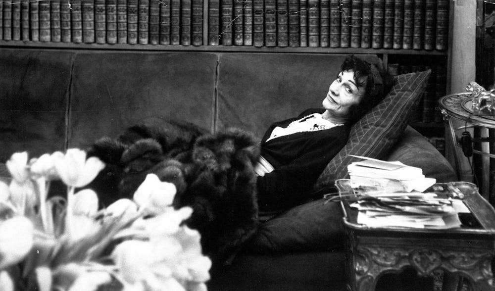 15 Things You Didn't Know About Coco Chanel