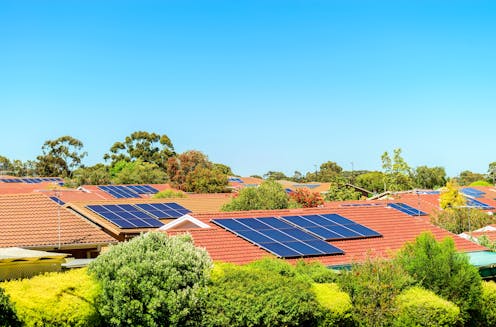 Solar curtailment is emerging as a new challenge to overcome as Australia dashes for rooftop solar