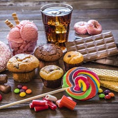 new research on sugar