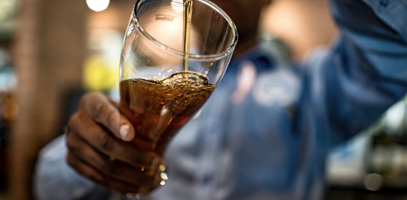 What South Africa's COVID alcohol restrictions point to for future policy