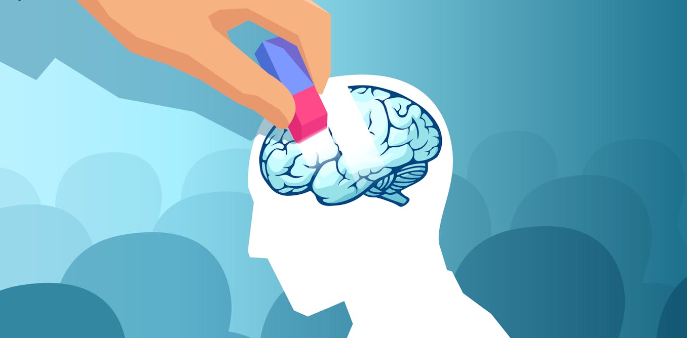 Risk factors that determine whether you’re more or less likely to ...