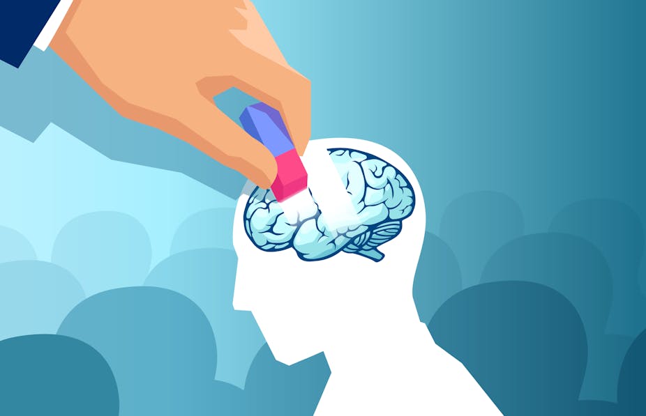 Risk factors that determine whether you’re more or less likely to