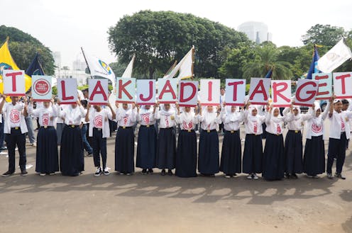 Kematian besar tapi tak dilihat: saatnya akhiri rantai pelanggaran HAM industri rokok