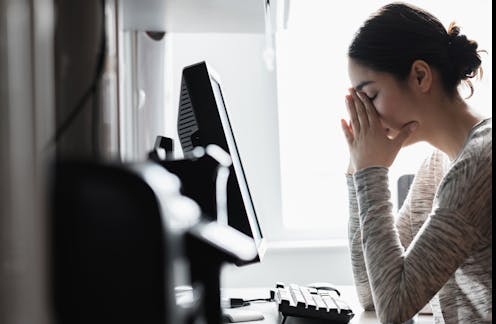 Regret can be all-consuming – a neurobehavioral scientist explains how people can overcome it
