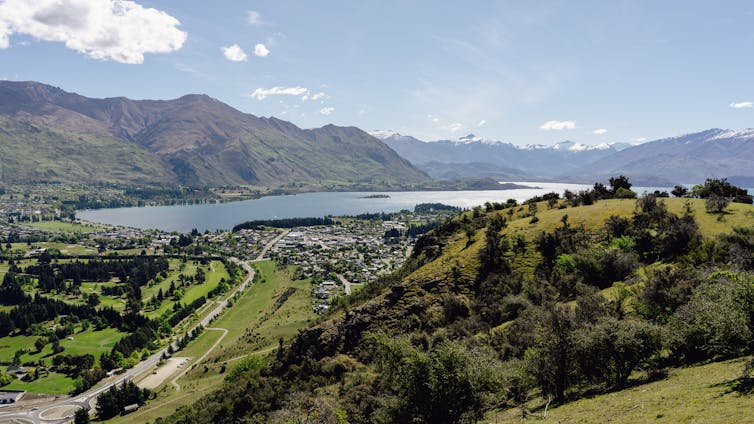 Queenstown