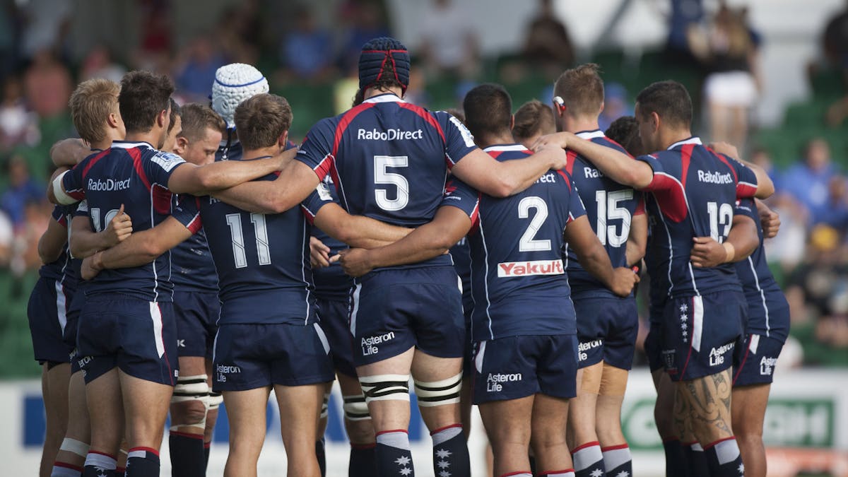 Not So Gentle Giants How Rugby Players Are Getting Bigger