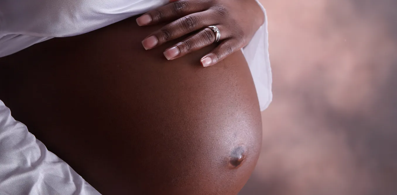 Nigerian Woman Opens Up on How Childbirth Affected Her Intimacy