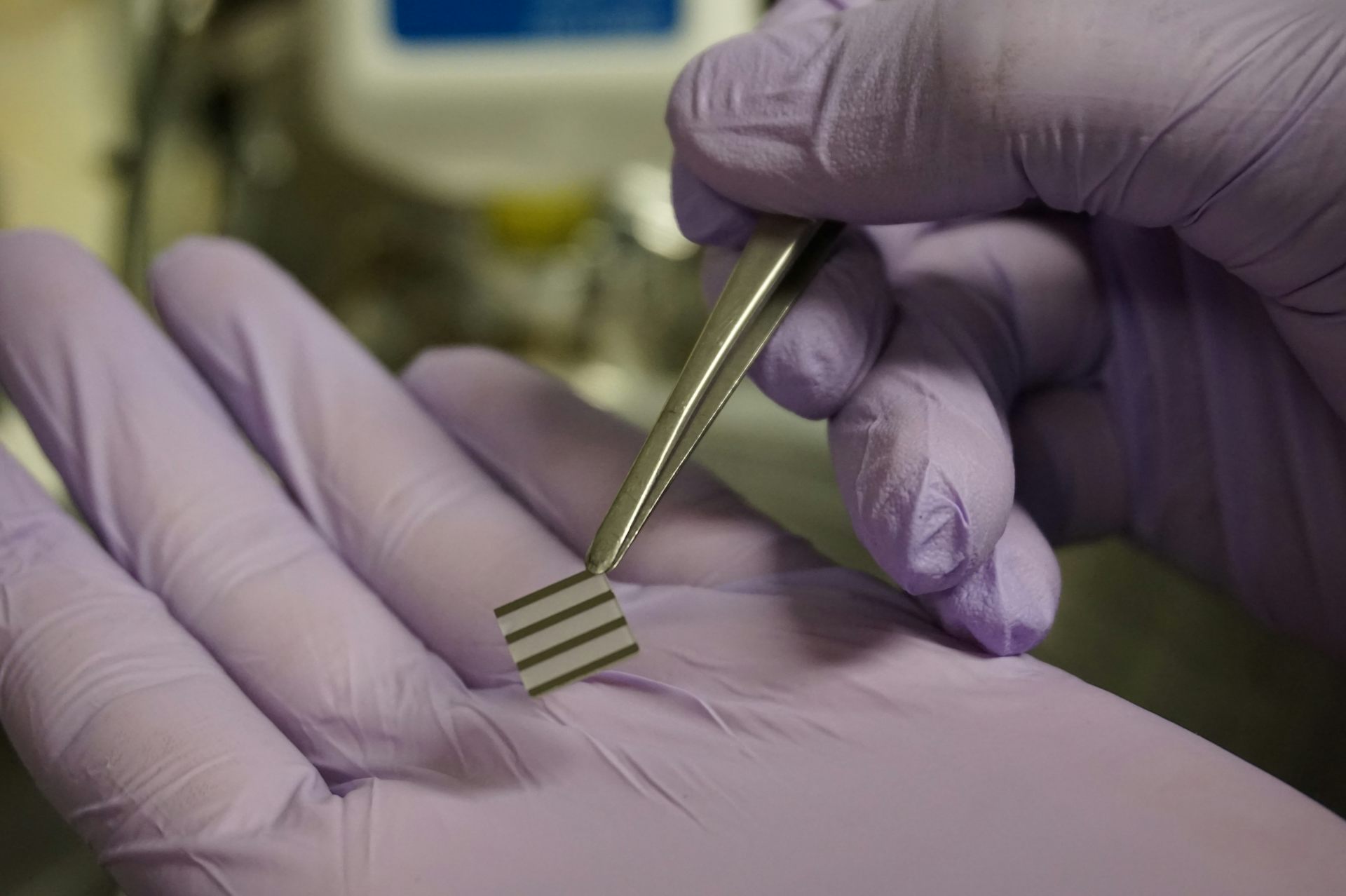 Nickel oxide is a material that can 'learn' like animals and could help further artificial intelligence research