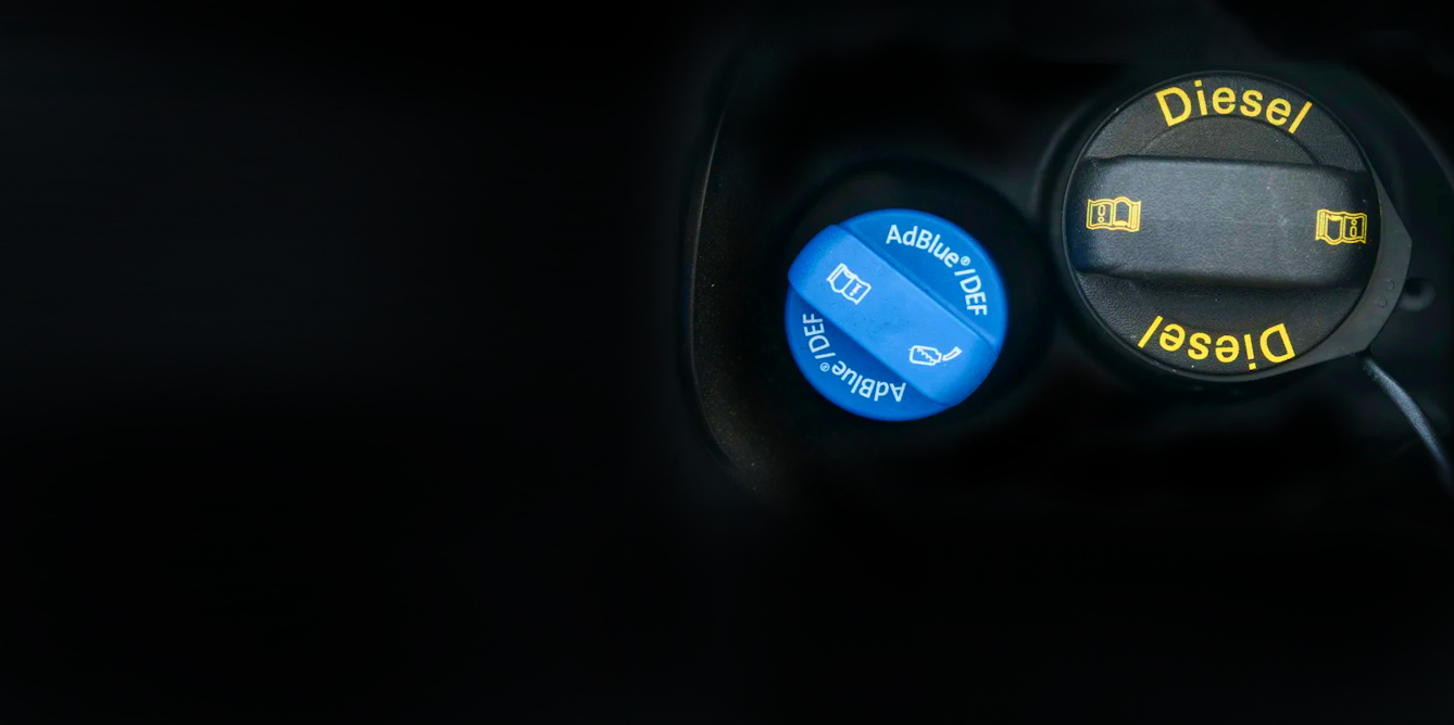 Australia's shortage of diesel additive Adblue is serious, but we can stop  it going critical