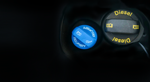 Australia's shortage of diesel additive Adblue is serious, but we can stop it going critical
