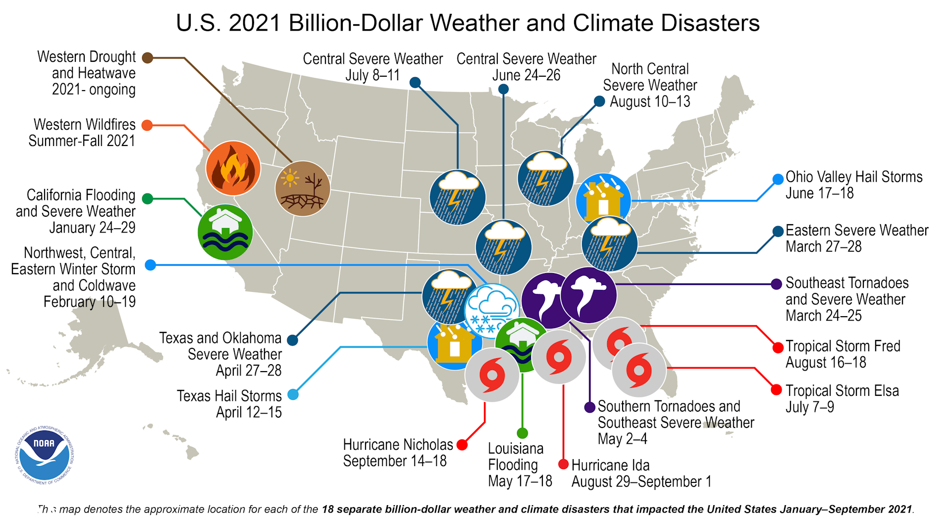 Smashed Cars, Burnt Trees, Soggy Insulation: Post-disaster Cleanup Is ...