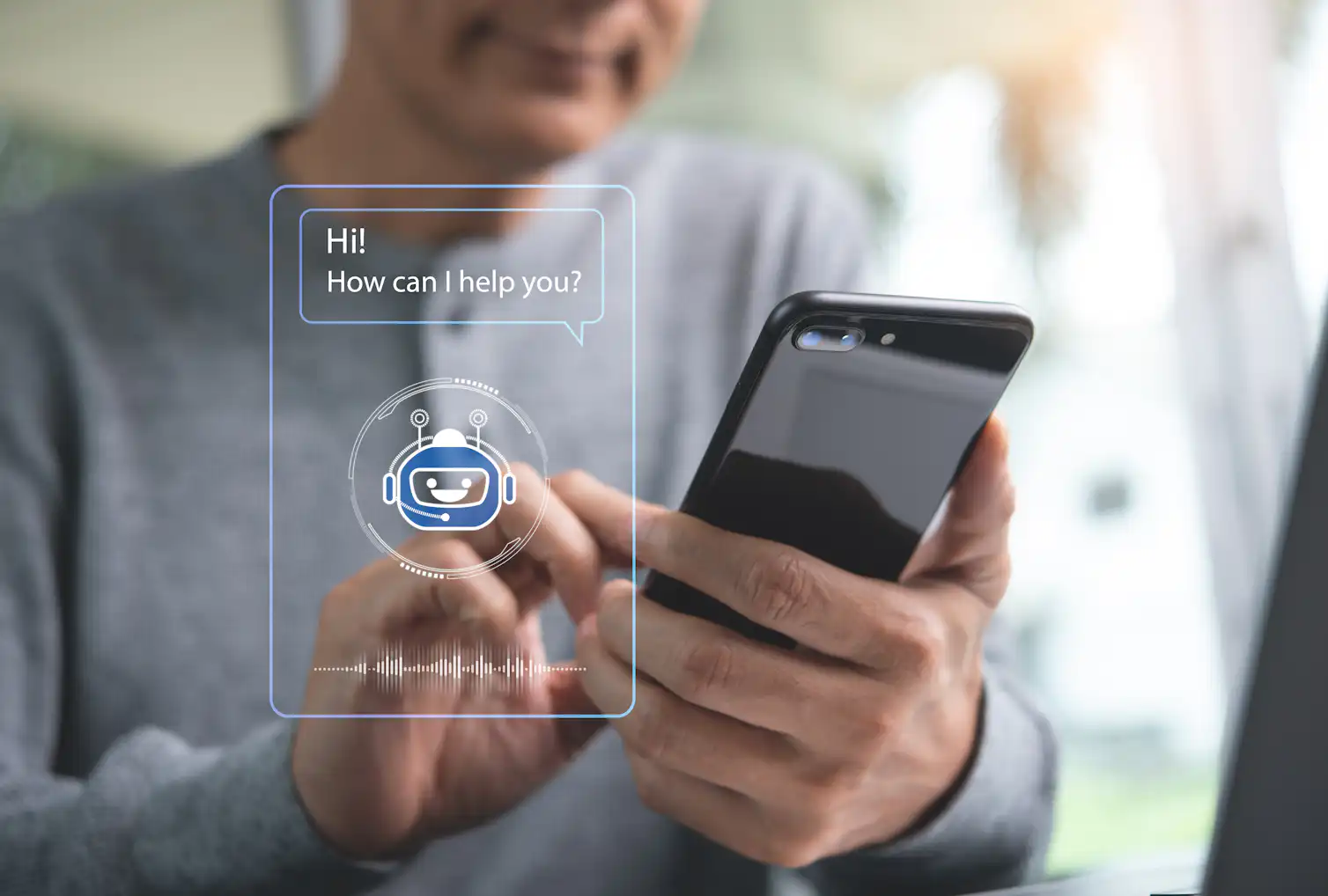 ‘Sorry, I don’t understand that’ – the trouble with chatbots and how to ...