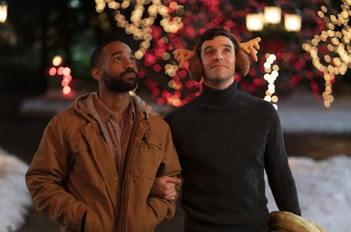 how rom-coms became a festive season staple