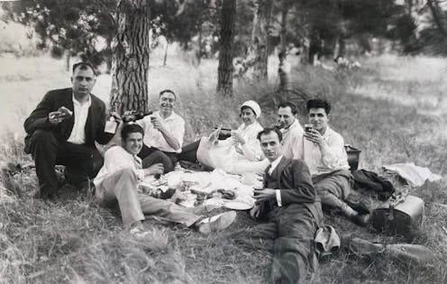 A brief (political) history of Australian picnics