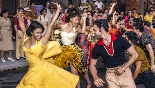 From Chicago to West Side Story, how to successfully adapt a musical from stage to screen