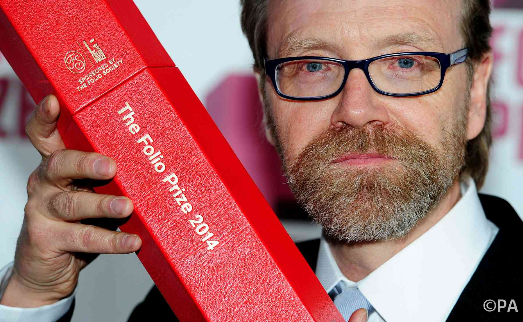 George Saunders’ prize-winning short stories are scintillating